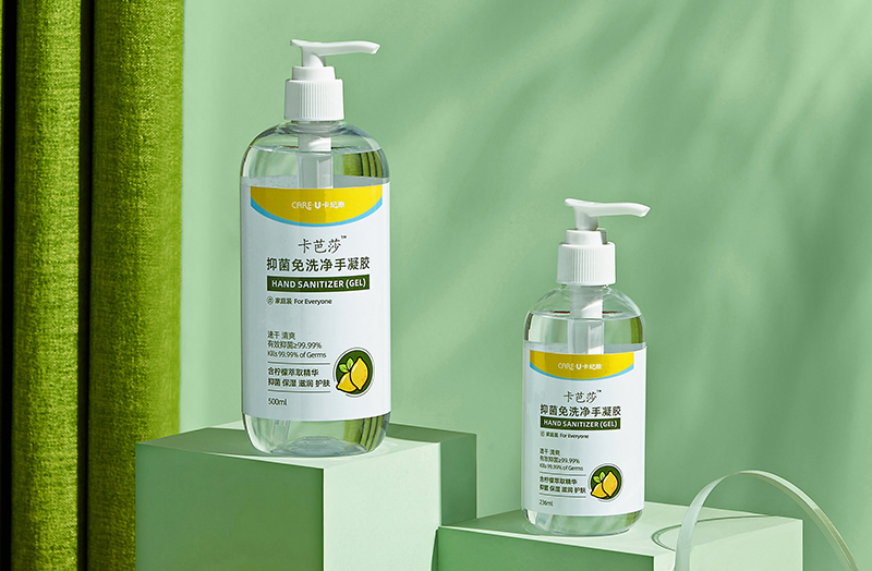 想找廣州中高端PET包裝瓶廠家，這些條件是硬指標(biāo)！