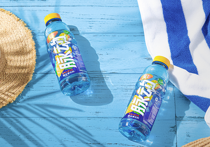 PET塑料瓶包裝最受碳酸飲料歡迎，就因為這個！