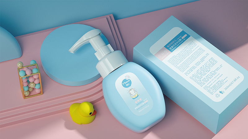 在選購洗護(hù)塑料瓶時(shí)，這個(gè)陷阱必須注意了！