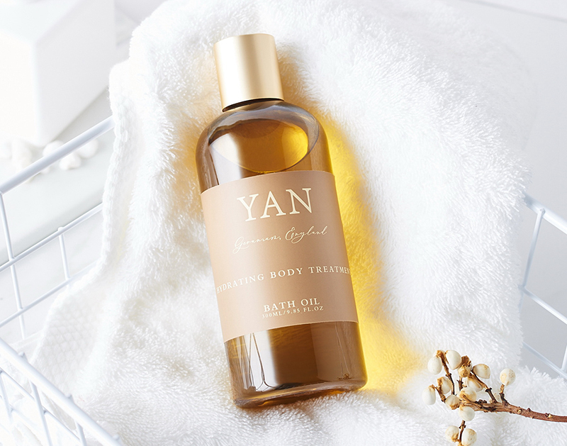 為什么大部分洗護(hù)品牌商采用PET塑料瓶包裝？