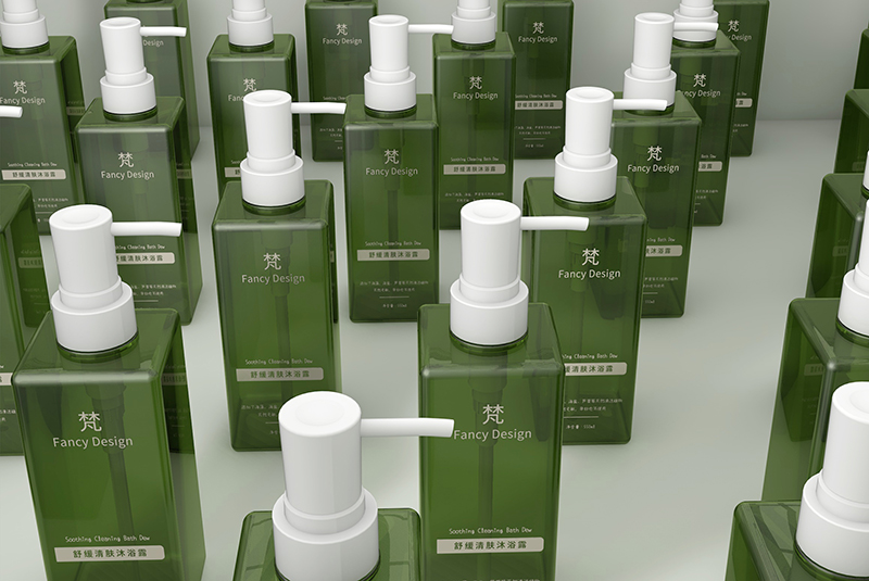 禁塑令”“限塑令”相繼頒發(fā)，PET、PP、PVC塑料包裝瓶誰是贏家？