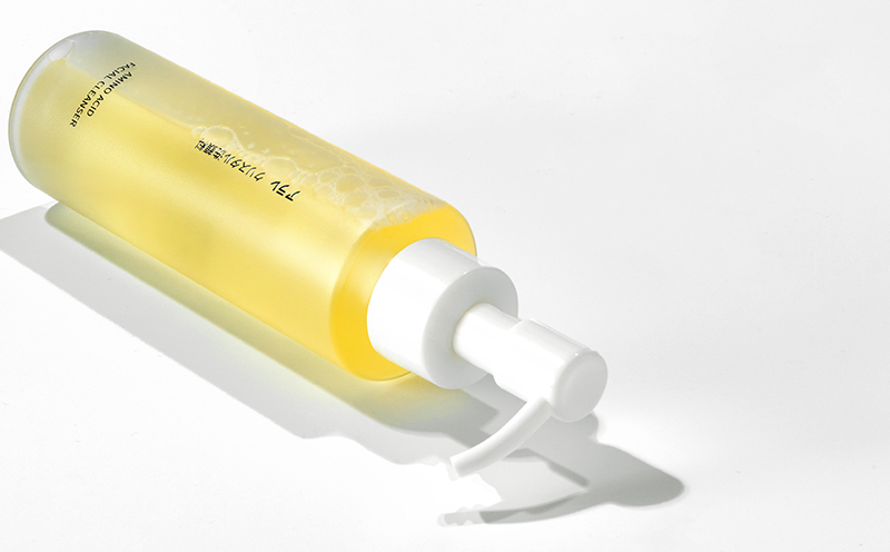 洗發(fā)水瓶子生產(chǎn)廠家:如何打造氨基酸洗護(hù)包裝 洗發(fā)水瓶子生產(chǎn)廠家:如何打造氨基酸洗護(hù)包裝