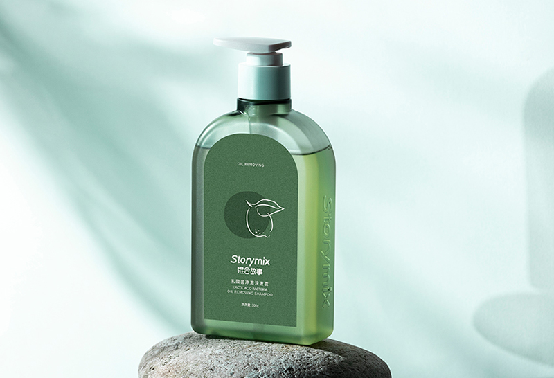 選洗發(fā)水塑料包裝瓶的誤區(qū)，很多人還不知道！