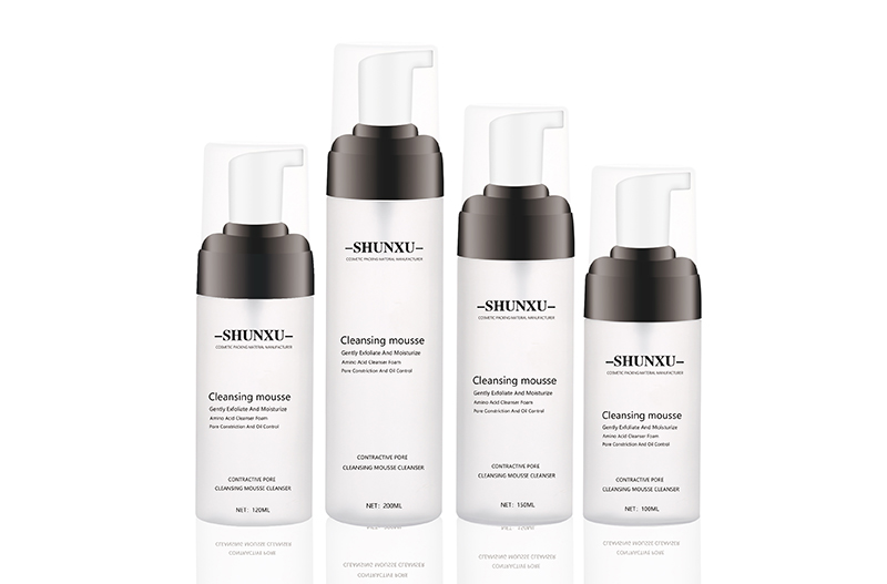 解析化妝品包裝工藝中不同塑料材質(zhì)的應(yīng)用與特點(diǎn) 解析化妝品包裝工藝中不同塑料材質(zhì)的應(yīng)用與特點(diǎn)