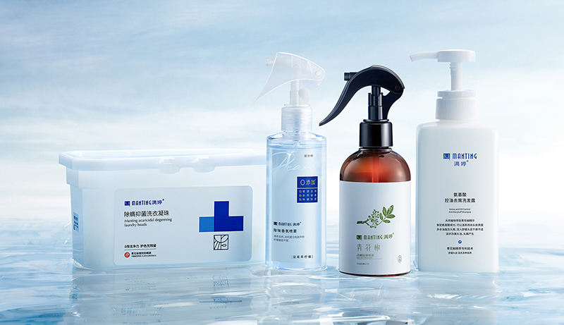 一文了解化妝品包材材質(zhì)與工藝 一文了解化妝品包材材質(zhì)與工藝