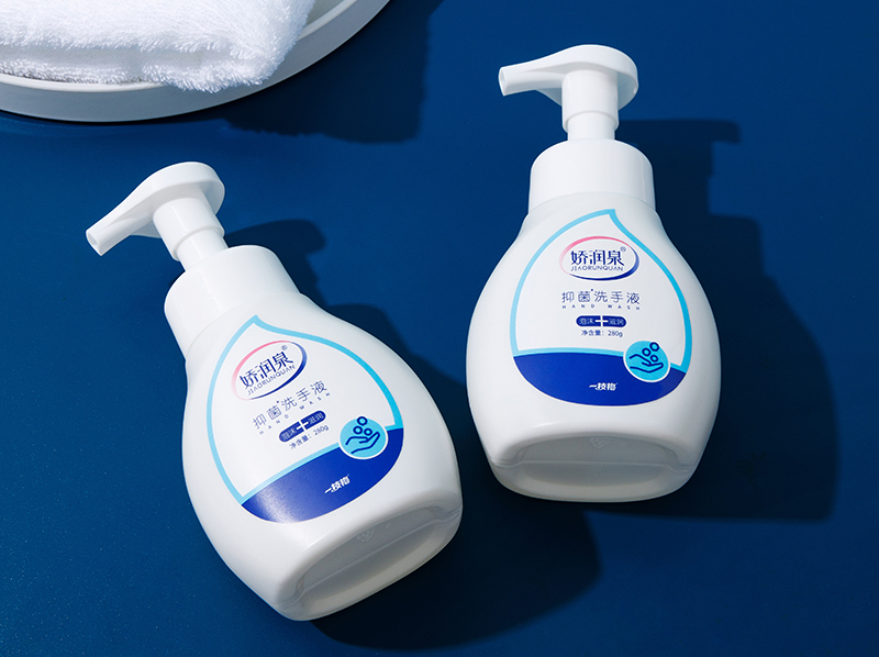 人性化包裝，從塑料包裝瓶瓶口開始！