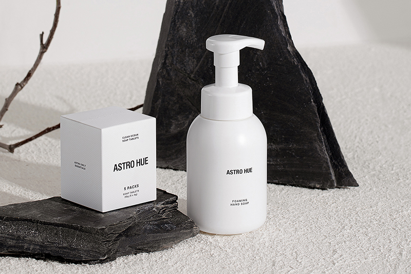 采購必知:洗手液瓶子的原材料及其特性 采購必知:洗手液瓶子的原材料及其特性