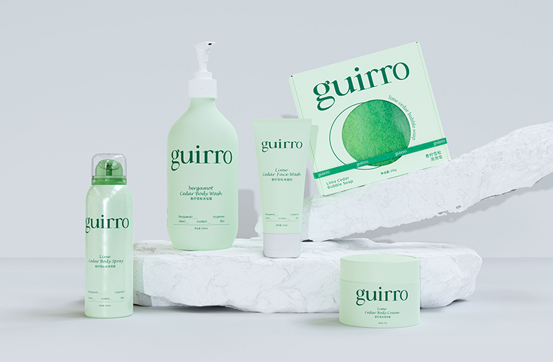 一眼就愛上的化妝品包裝，有著這樣的設計原則