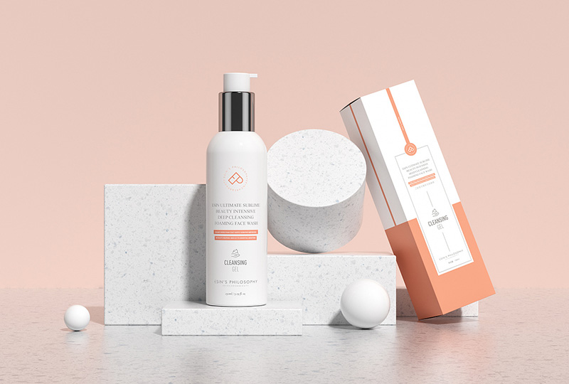 膏霜瓶所用的絲印機(jī)有什么特色？