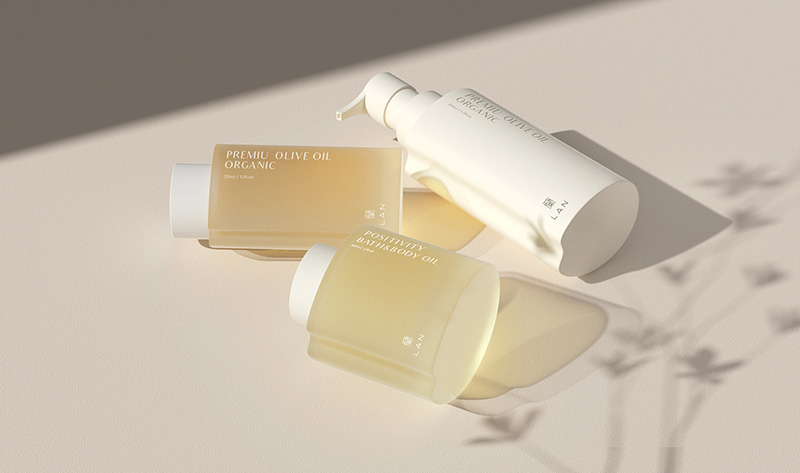 內包材知識大全:化妝品玻璃瓶 內包材知識大全:化妝品玻璃瓶