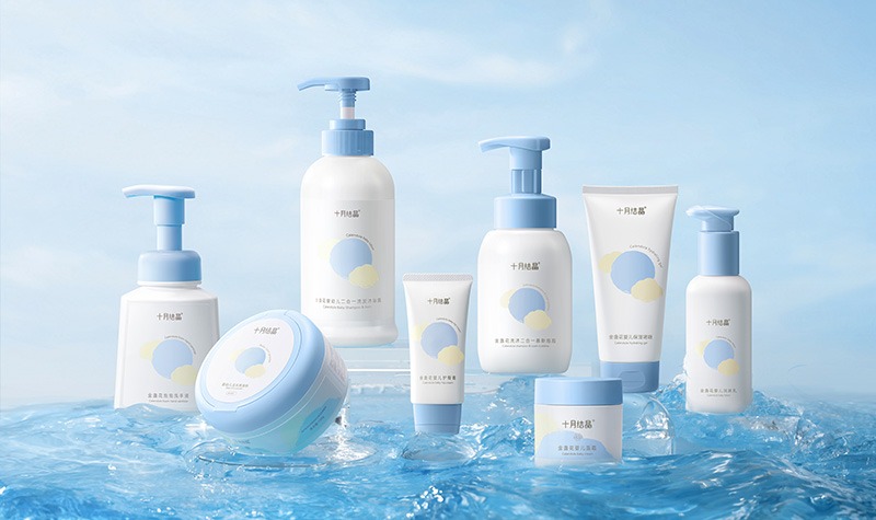 藥用塑料瓶常用的瓶蓋種類 藥用塑料瓶常用的瓶蓋種類