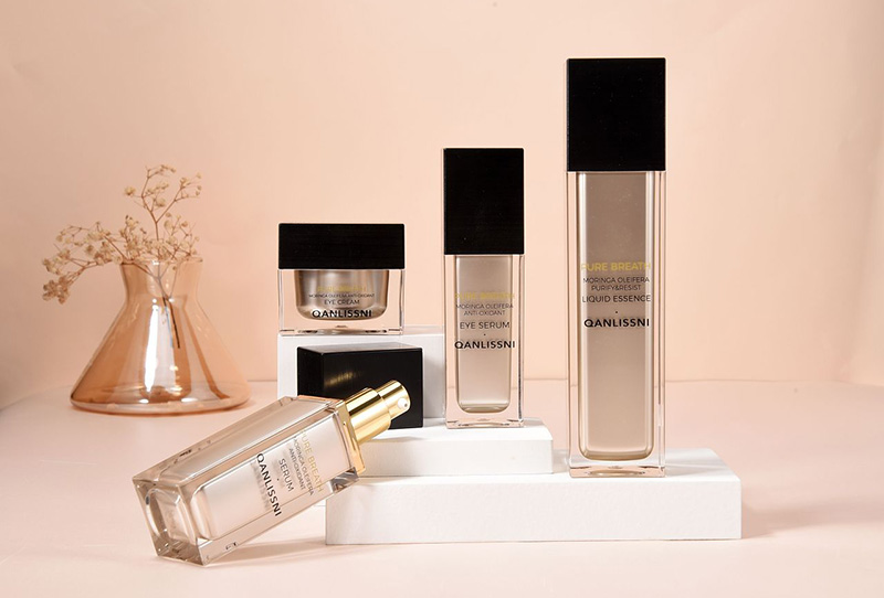 護(hù)膚品包裝怎么設(shè)計(jì)才吸引人？