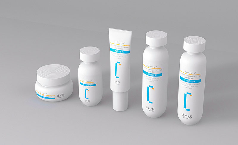 化妝品包裝的藝術(shù)與科學(xué) 化妝品包裝的藝術(shù)與科學(xué)