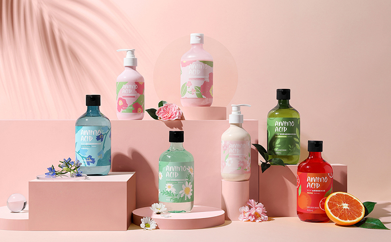 解析化妝品塑料包裝瓶的優(yōu)勢 解析化妝品塑料包裝瓶的優(yōu)勢