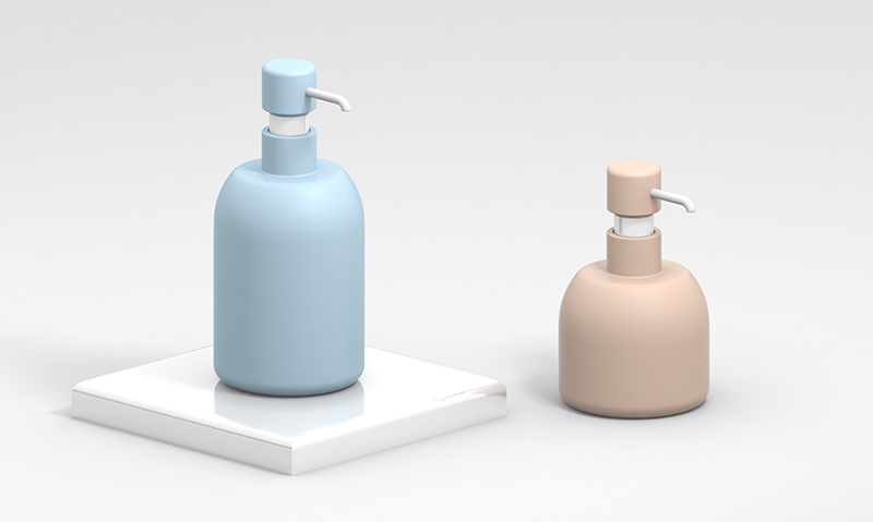 化妝品包裝瓶行業(yè)新趨勢(shì)：環(huán)保、創(chuàng)新與個(gè)性化并進(jìn)