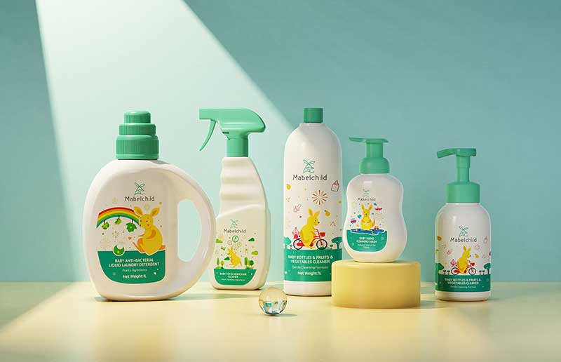 化妝品產(chǎn)品包裝設(shè)計:賦予生命力的藝術(shù) 化妝品產(chǎn)品包裝設(shè)計:賦予生命力的藝術(shù)