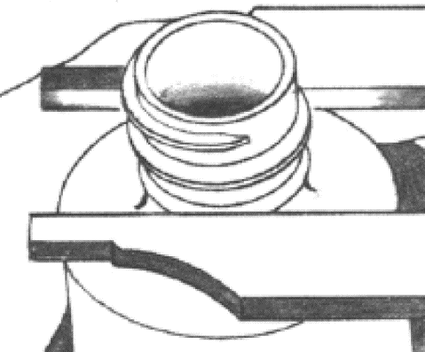 瓶罐類包裝材料尺寸檢測方法 瓶罐類包裝材料尺寸檢測方法