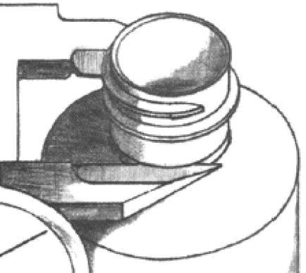 瓶罐類包裝材料尺寸檢測方法 瓶罐類包裝材料尺寸檢測方法