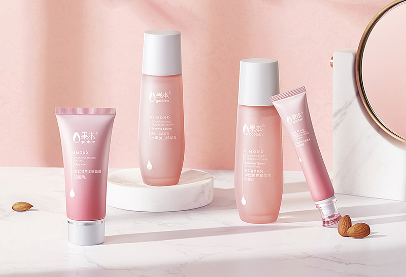 化妝品日化線和專業(yè)線的區(qū)別？