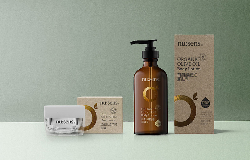 廣州化妝品oem?時有哪些常見包材？