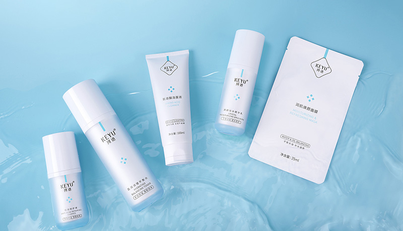 化妝品包裝瓶:探索印刷工藝的藝術(shù)與魅力 化妝品包裝瓶:探索印刷工藝的藝術(shù)與魅力