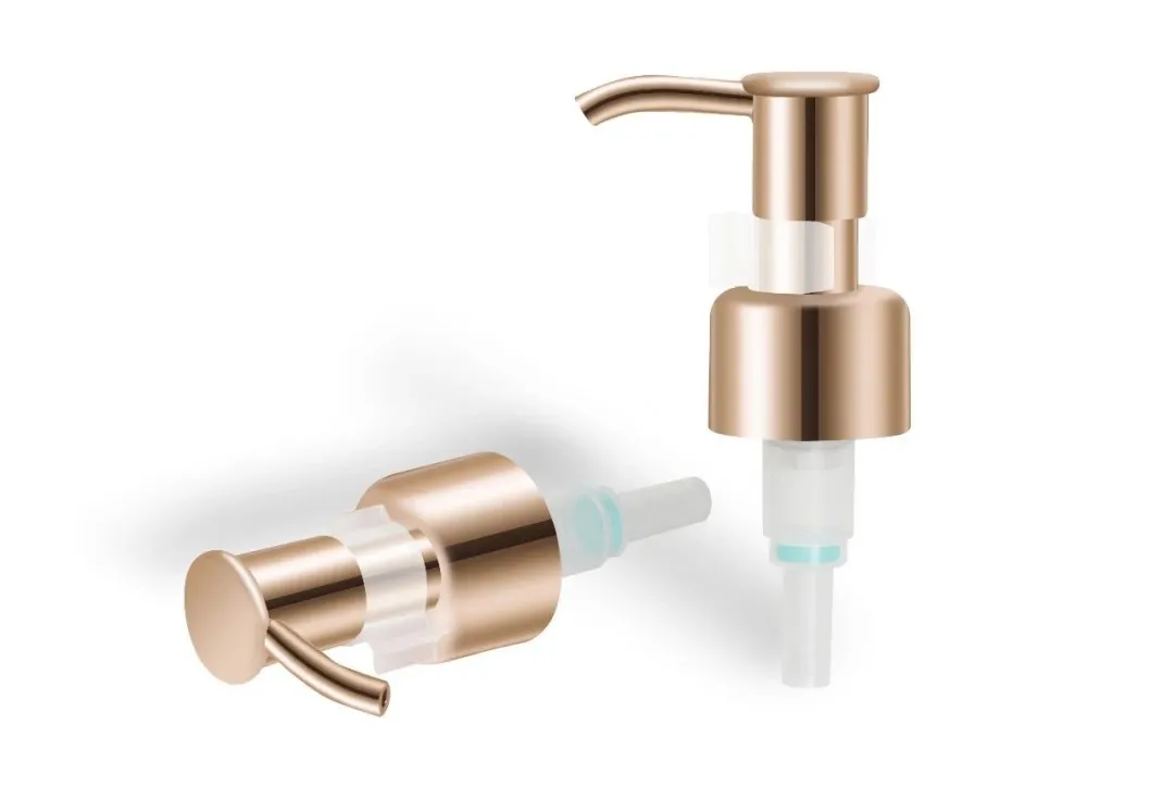 采購乳液泵，這些基礎(chǔ)知識要了解