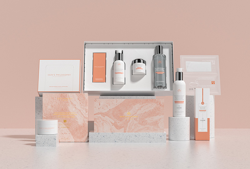 化妝品包裝瓶設(shè)計(jì)趨向多元化，跨界合作成潮流！