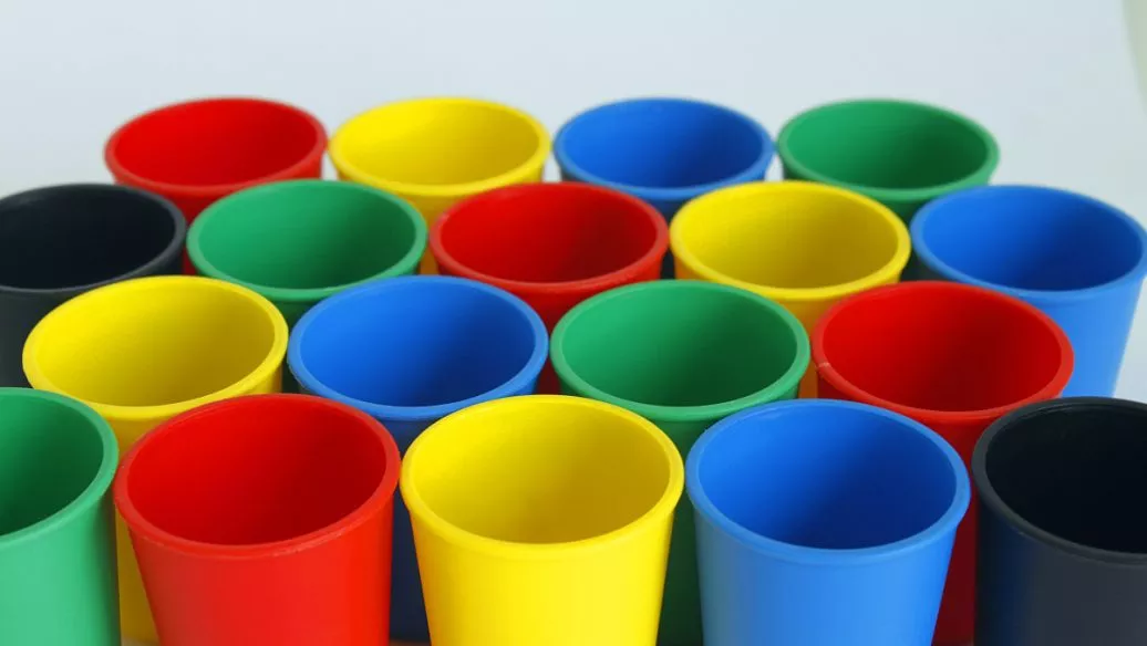 淺述塑料著色方法及褪色因素 淺述塑料著色方法及褪色因素