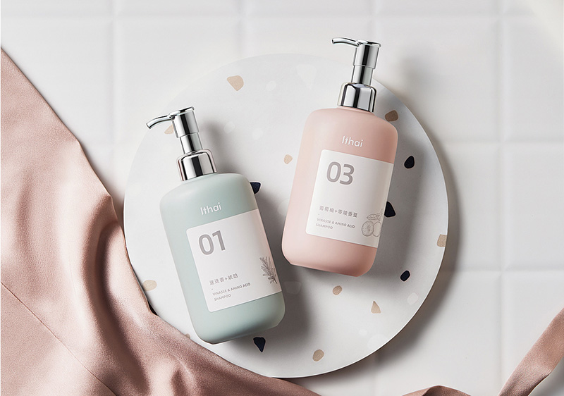 化妝品PET瓶著色工藝與色牢度控制全流程 化妝品PET瓶著色工藝與色牢度控制全流程