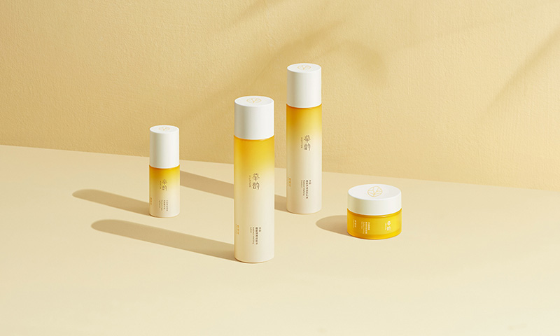 便攜式化妝瓶包裝瓶：隨時(shí)隨地，美麗不打烊