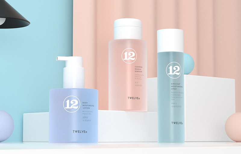 化妝品包裝設(shè)計(jì)的視覺(jué)誘惑:塑料瓶行業(yè)的色彩與光影魔法 化妝品包裝設(shè)計(jì)的視覺(jué)誘惑:塑料瓶行業(yè)的色彩與光影魔法