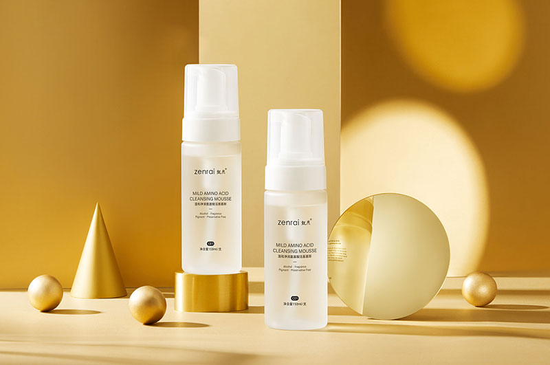 化妝品包材深入解析與質(zhì)量把控 化妝品包材深入解析與質(zhì)量把控