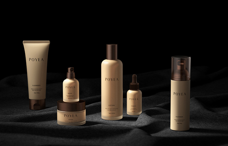 化妝品包裝設(shè)計:奢華與簡約并存化妝品包裝設(shè)計的雙重魅力 化妝品包裝設(shè)計:奢華與簡約并存化妝品包裝設(shè)計的雙重魅力