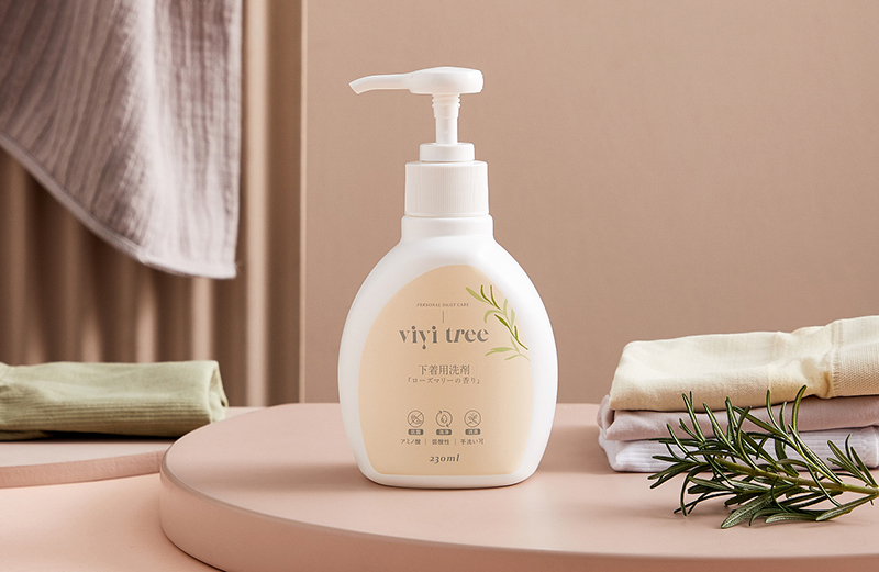 塑料瓶定制:個性包裝如何塑造品牌吸引力 塑料瓶定制:個性包裝如何塑造品牌吸引力